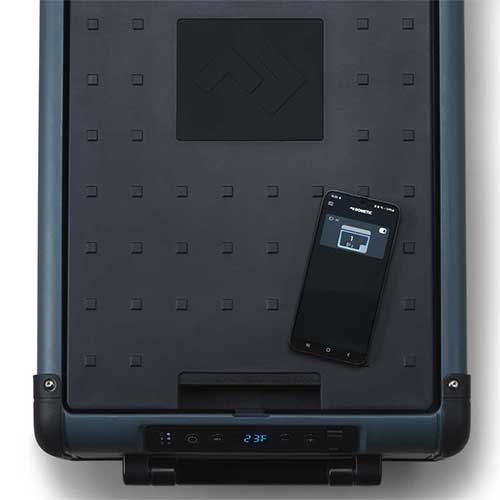 Commandes connectées Dometic CFX2 28